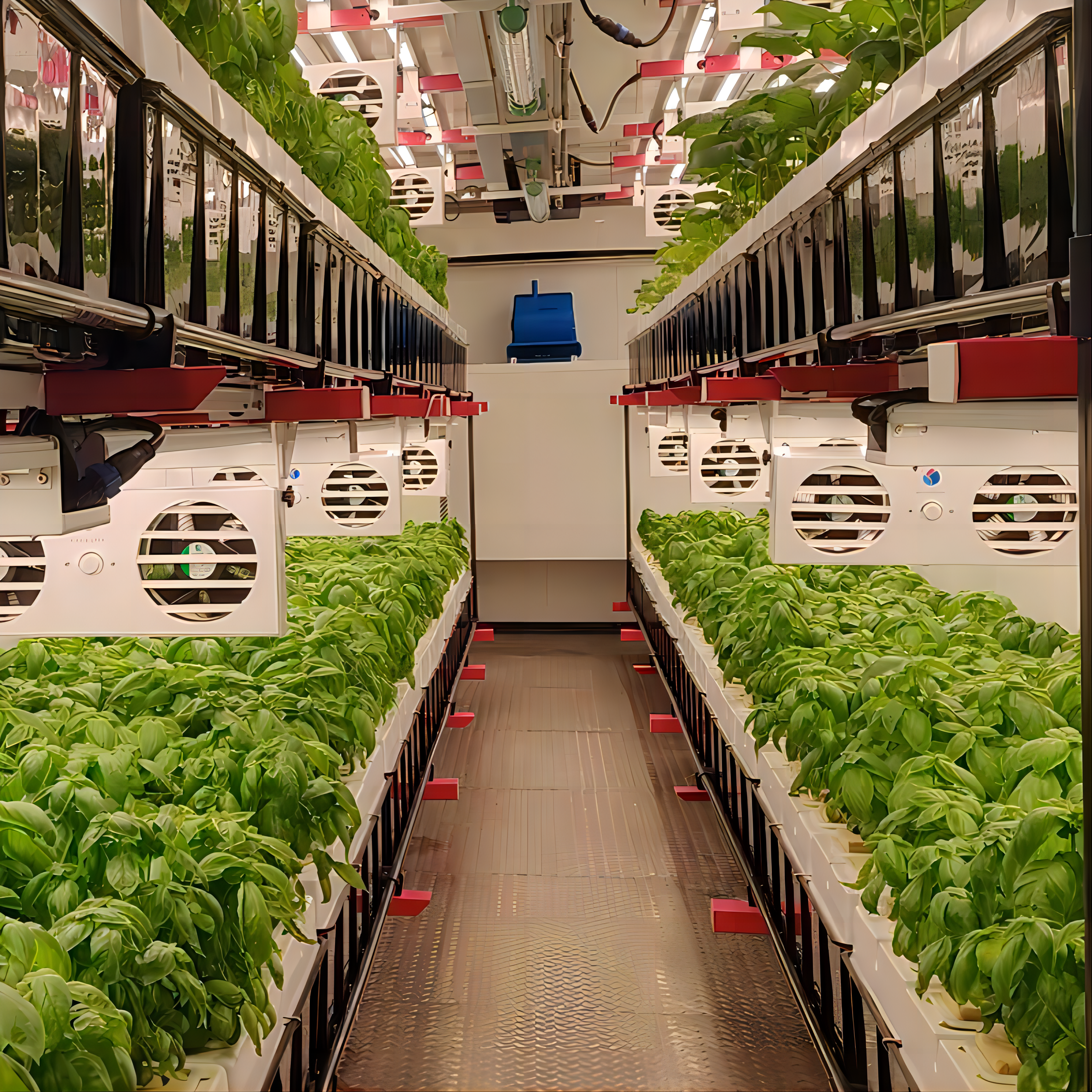 Transformando seu espaço interno em um oásis verde